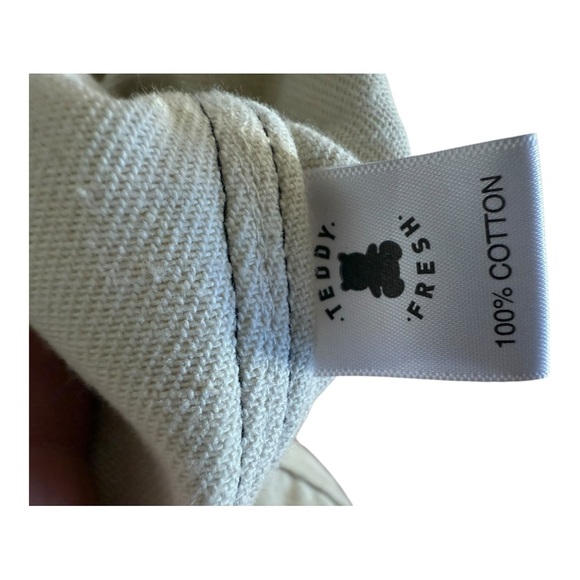 Teddy‎ Fresh Jacket - Picture 5 of 9